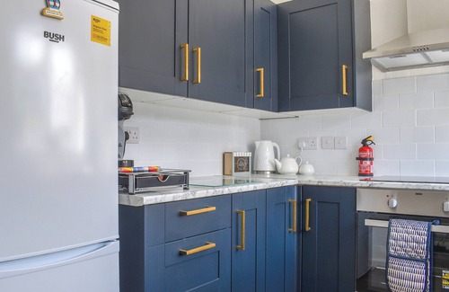 Burnham-on-Sea Cottage | 2 bedroom accommodation in Burnham-on-Sea