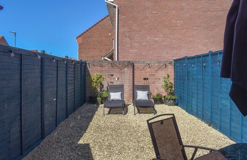Burnham-on-Sea Cottage | 2 bedroom accommodation in Burnham-on-Sea