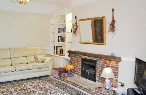 Westgate-on-Sea Cottage | 2 bedroom accommodation in Westgate, near Margate