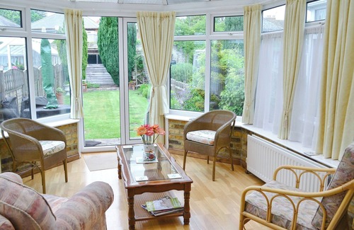 Westgate-on-Sea Cottage | 2 bedroom accommodation in Westgate, near Margate