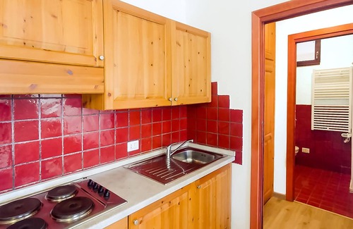 Frabosa Sottana Apartment | 2 bedroom accommodation in Frabosa Sottana