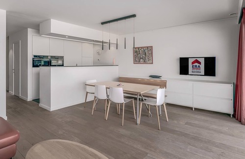 Sint-Idesbald Apartment | 2 bedroom accommodation in Sint-Idesbald