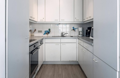 Sint-Idesbald Apartment | 2 bedroom accommodation in Sint-Idesbald
