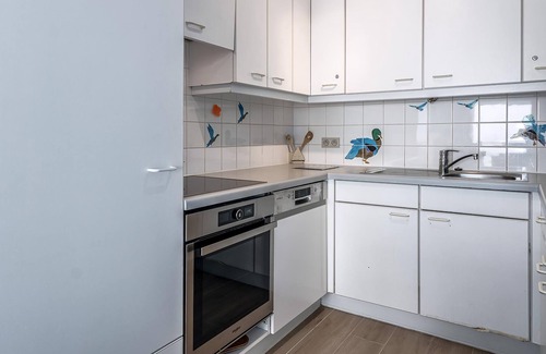 Sint-Idesbald Apartment | 2 bedroom accommodation in Sint-Idesbald