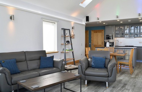Isle of Lewis Cottage | 2 bedroom accommodation in Aird, near Stornoway