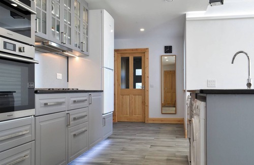 Isle of Lewis Cottage | 2 bedroom accommodation in Aird, near Stornoway