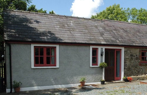 Houghton Cottage | 2 bedroom accommodation in Houghton, near Haverfordwest