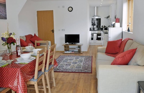 Sheffield Green Cottage | 2 bedroom accommodation in Sheffield Park