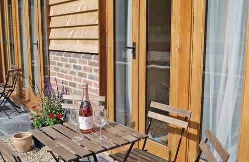 Sheffield Green Cottage | 2 bedroom accommodation in Sheffield Park