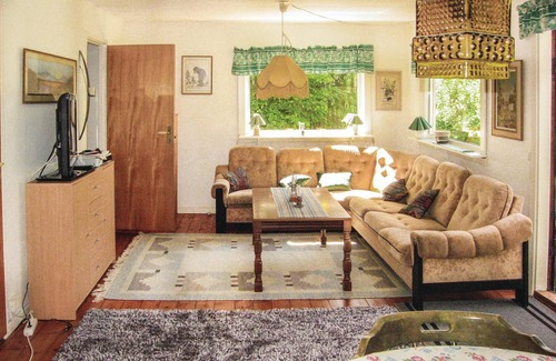 Beddingestrand House | 2 bedroom accommodation in Beddingestrand