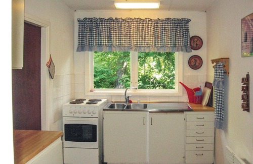 Beddingestrand House | 2 bedroom accommodation in Beddingestrand