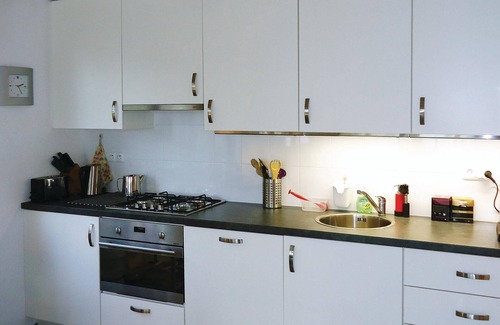 Rekem House | 2 bedroom accommodation in Rekem-Lanaken