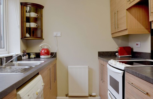 Cleator Moor Cottage | 2 bedroom accommodation in Cleator Moor