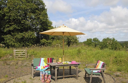 Narberth Cottage | 2 bedroom accommodation in Landshipping