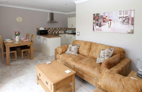 North Walsham Cottage | 2 bedroom accommodation in Worstead, near North Walsham