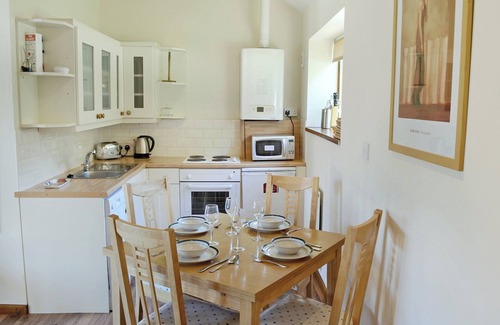 Thorpe Market Cottage | 2 bedroom accommodation in Thorpe Market