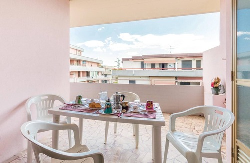 Villa Rosa Apartment | 2 bedroom accommodation in Villa Rosa TE