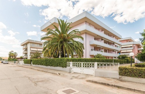Villa Rosa Apartment | 2 bedroom accommodation in Villa Rosa TE