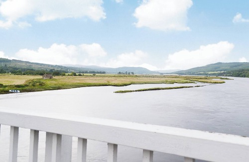 Bonar Bridge Cottage | 2 bedroom accommodation in Bonar Bridge