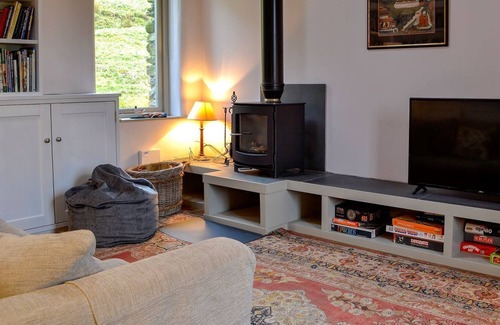 Bretherdale Cottage | 2 bedroom accommodation in Longsleddale, near Kendal