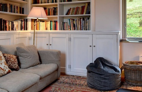 Bretherdale Cottage | 2 bedroom accommodation in Longsleddale, near Kendal