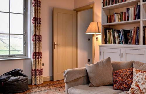 Bretherdale Cottage | 2 bedroom accommodation in Longsleddale, near Kendal