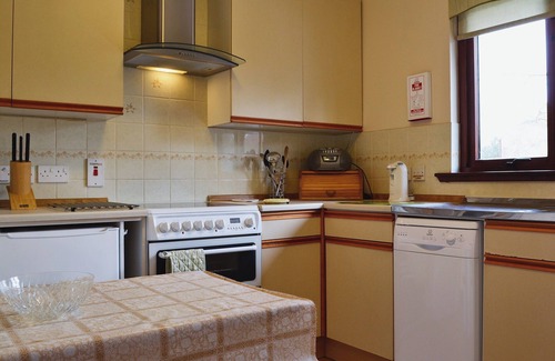 Onich Cottage | 2 bedroom accommodation in Onich, near Fort William