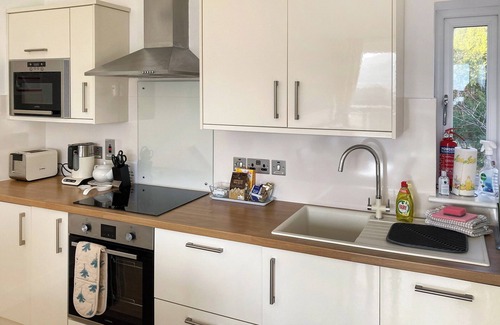 Banavie Cottage | 2 bedroom accommodation in Badabrie, Banavie, near Fort William