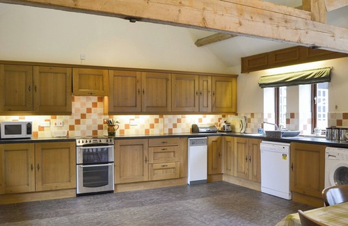 Easthope Cottage | 2 bedroom accommodation in Much Wenlock