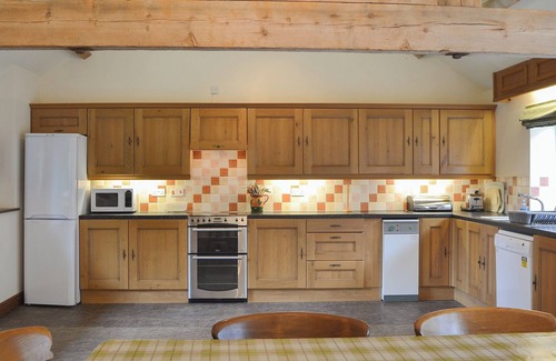 Easthope Cottage | 2 bedroom accommodation in Much Wenlock