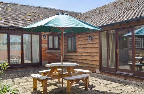 Easthope Cottage | 2 bedroom accommodation in Much Wenlock