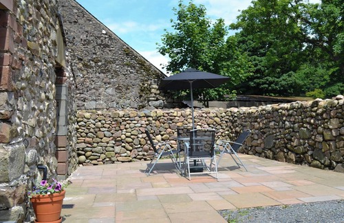 Millom Cottage | 2 bedroom accommodation in near Bootle