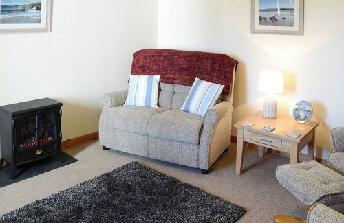 Clachtoll Cottage | 2 bedroom accommodation in near Culkein