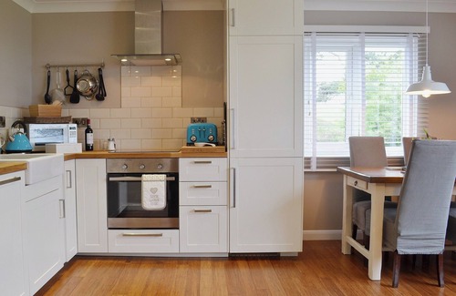 Aberystwyth Cottage | 2 bedroom accommodation in Aberystwyth