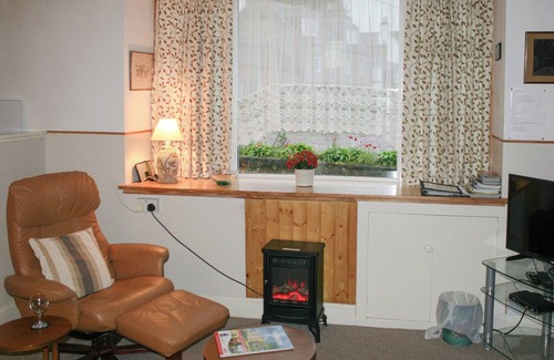 Blairgowrie Cottage | 2 bedroom accommodation in Kirkmichael, near Pitlochry