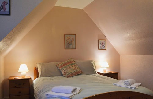 Blairgowrie Cottage | 2 bedroom accommodation in Kirkmichael, near Pitlochry
