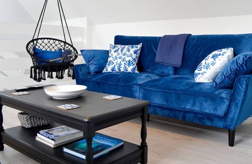 Ellon Cottage | 2 bedroom accommodation in Collieston