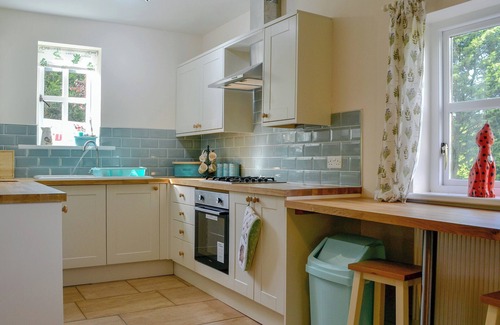 Rowrah Cottage | 2 bedroom accommodation in Rowrah, near Cockermouth