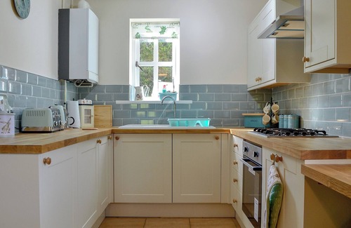 Rowrah Cottage | 2 bedroom accommodation in Rowrah, near Cockermouth
