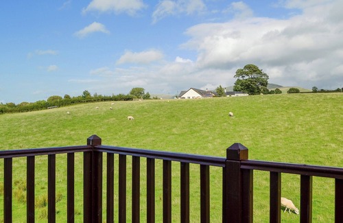 Rowrah Cottage | 2 bedroom accommodation in Rowrah, near Cockermouth