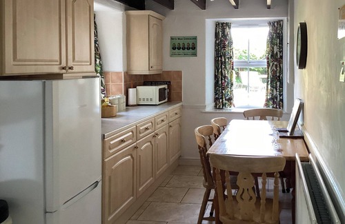 Grassington Cottage | 2 bedroom accommodation in Grassington