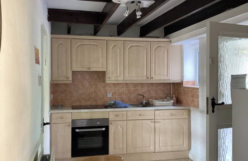 Grassington Cottage | 2 bedroom accommodation in Grassington