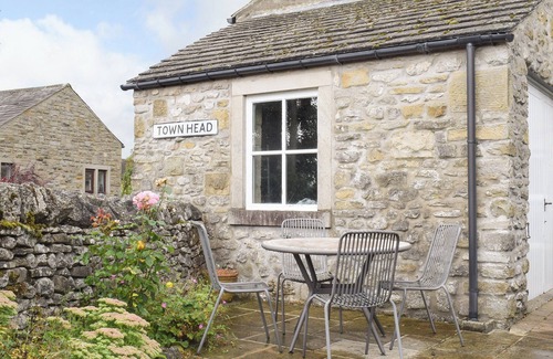 Grassington Cottage | 2 bedroom accommodation in Grassington