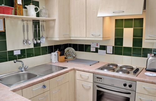 Malborough House | 2 bedroom accommodation in Malborough, near Salcombe