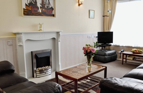 Malborough House | 2 bedroom accommodation in Malborough, near Salcombe