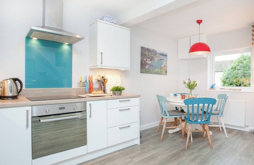 Malborough Cottage | 2 bedroom accommodation in Malborough