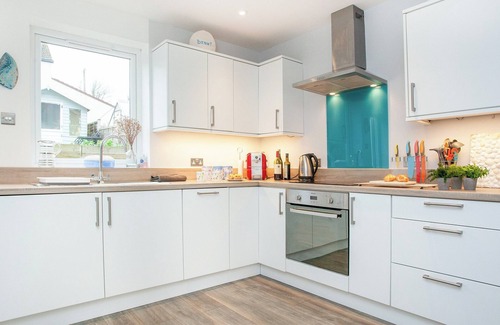 Malborough Cottage | 2 bedroom accommodation in Malborough