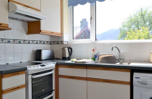 Portinscale Cottage | 2 bedroom accommodation in Portinscale