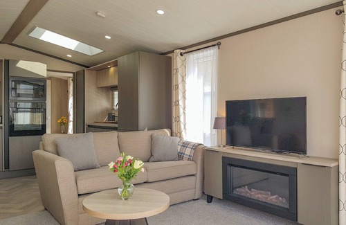 St Fillans Cottage | 2 bedroom accommodation in St Fillans