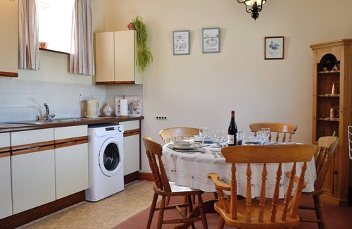 Howgate Cottage | 2 bedroom accommodation in Whitehaven
